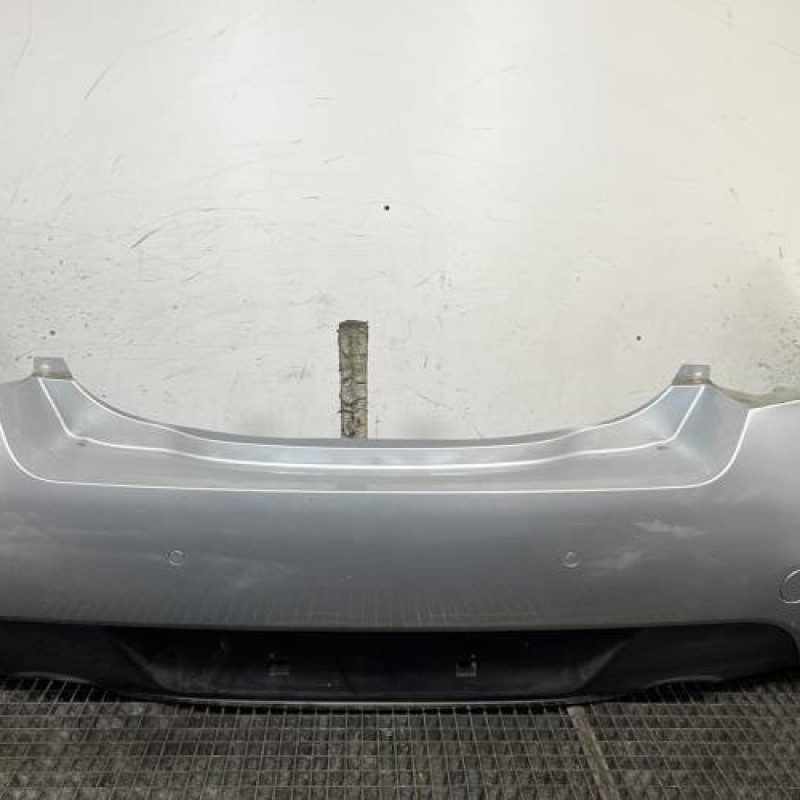 Pare choc arriere PEUGEOT 508 1 Photo n°1