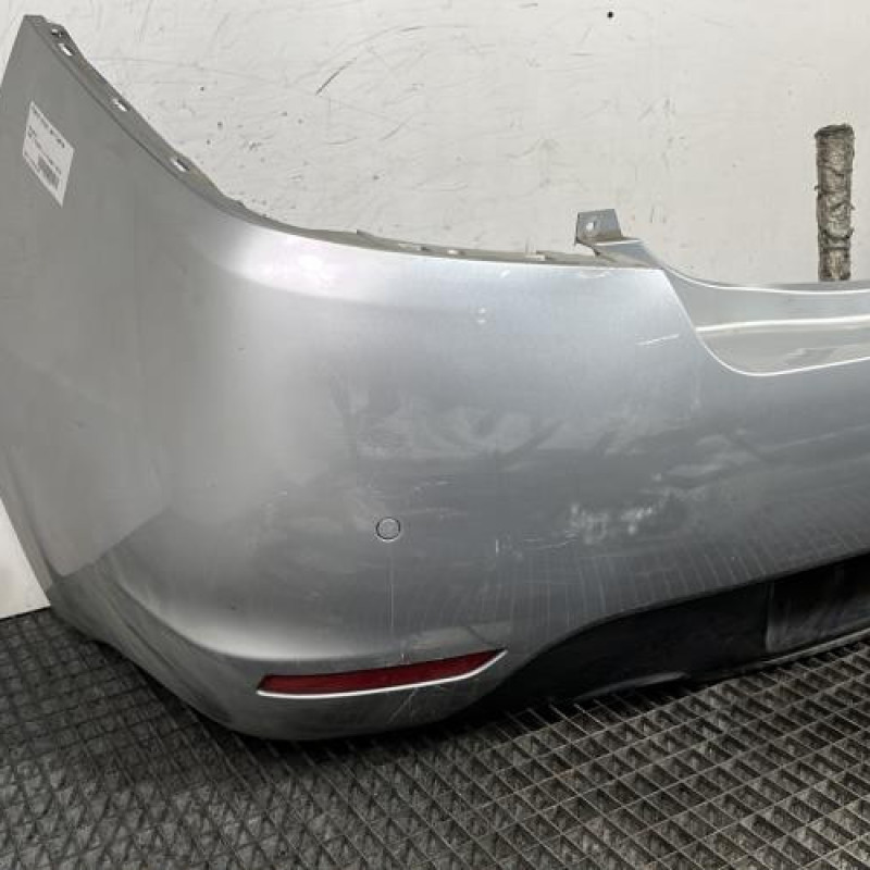 Pare choc arriere PEUGEOT 508 1 Photo n°2