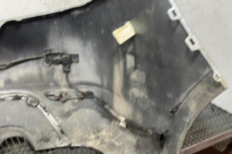 Pare choc arriere PEUGEOT 508 1