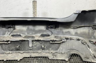 Pare choc arriere PEUGEOT 508 1