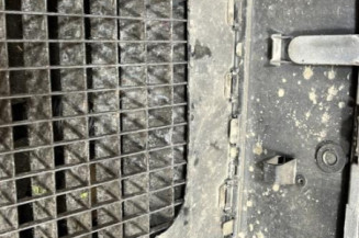 Pare choc arriere PEUGEOT 508 1