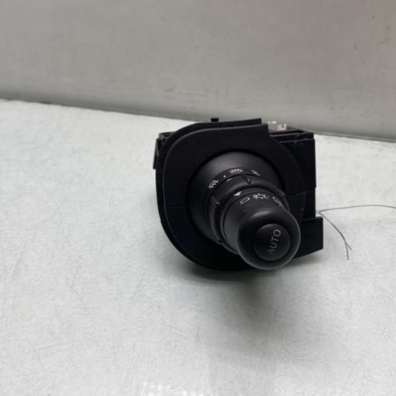 Commodo phare RENAULT SCENIC 2 Photo n°3