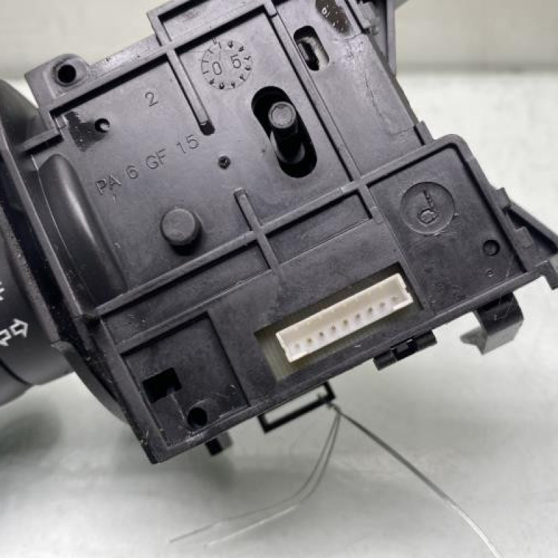 Commodo phare RENAULT SCENIC 2 Photo n°4