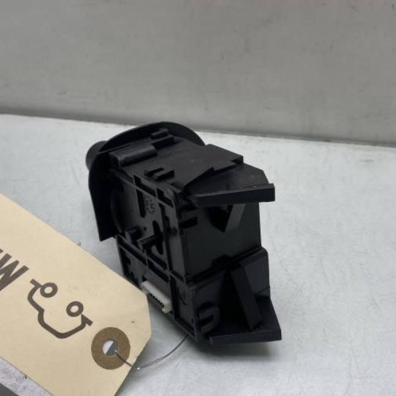 Commodo phare RENAULT SCENIC 2 Photo n°5