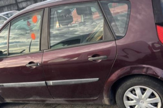 Commodo phare RENAULT SCENIC 2