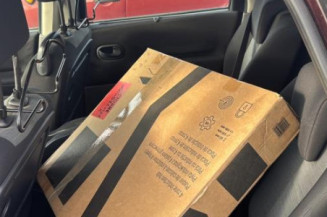 Commodo phare RENAULT SCENIC 2