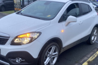 OPEL MOKKA 1 PHASE 1 1.6 CDTI - 16V TURBO Photo n°1