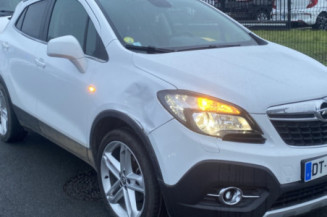 OPEL MOKKA 1 PHASE 1 1.6 CDTI - 16V TURBO