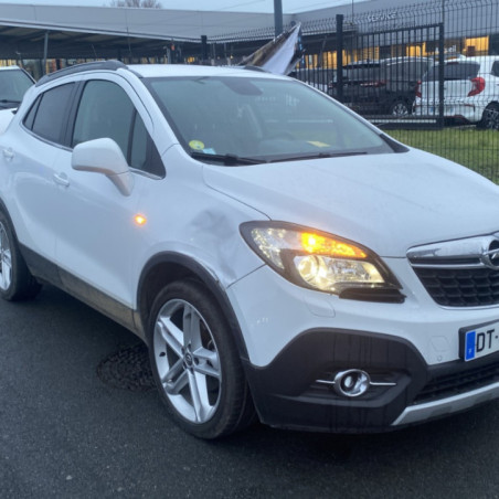 OPEL MOKKA 1 PHASE 1 1.6 CDTI - 16V TURBO