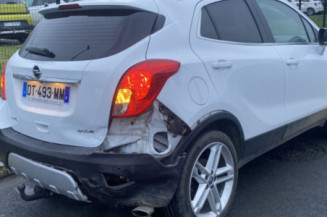 OPEL MOKKA 1 PHASE 1 1.6 CDTI - 16V TURBO