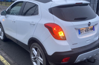 OPEL MOKKA 1 PHASE 1 1.6 CDTI - 16V TURBO