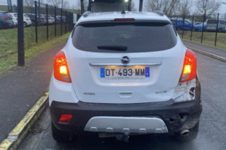 OPEL MOKKA 1 PHASE 1 1.6 CDTI - 16V TURBO
