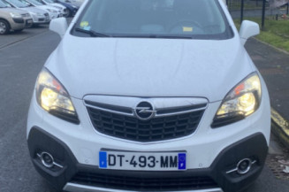 OPEL MOKKA 1 PHASE 1 1.6 CDTI - 16V TURBO