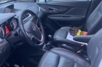 OPEL MOKKA 1 PHASE 1 1.6 CDTI - 16V TURBO