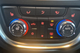 OPEL MOKKA 1 PHASE 1 1.6 CDTI - 16V TURBO