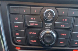 OPEL MOKKA 1 PHASE 1 1.6 CDTI - 16V TURBO