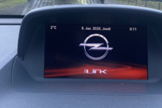 OPEL MOKKA 1 PHASE 1 1.6 CDTI - 16V TURBO