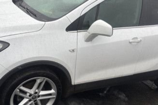 OPEL MOKKA 1 PHASE 1 1.6 CDTI - 16V TURBO