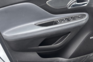 OPEL MOKKA 1 PHASE 1 1.6 CDTI - 16V TURBO