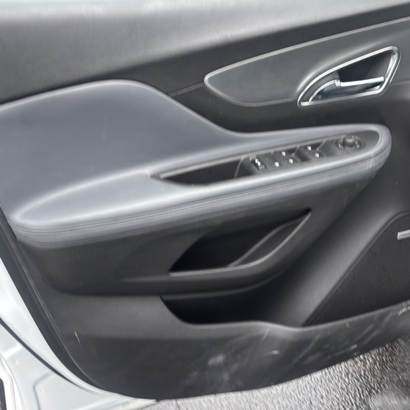 OPEL MOKKA 1 PHASE 1 1.6 CDTI - 16V TURBO Photo n°15