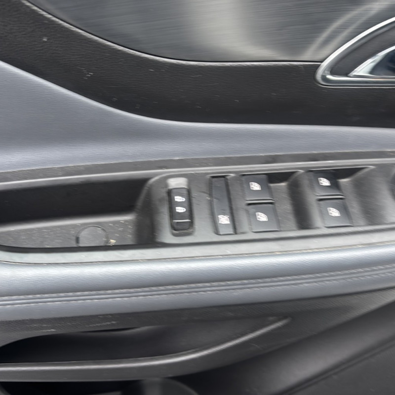 OPEL MOKKA 1 PHASE 1 1.6 CDTI - 16V TURBO Photo n°16