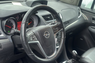 OPEL MOKKA 1 PHASE 1 1.6 CDTI - 16V TURBO