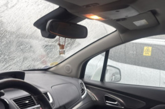 OPEL MOKKA 1 PHASE 1 1.6 CDTI - 16V TURBO