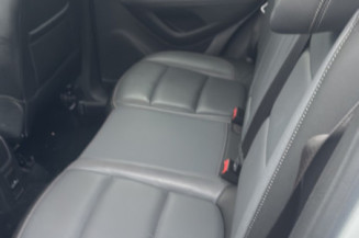 OPEL MOKKA 1 PHASE 1 1.6 CDTI - 16V TURBO