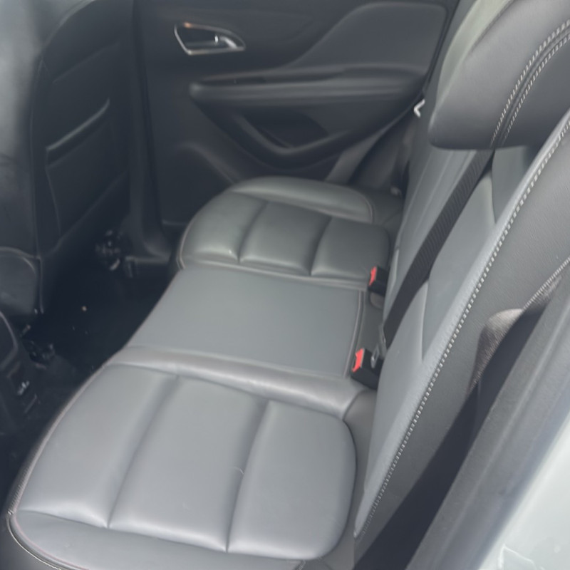 OPEL MOKKA 1 PHASE 1 1.6 CDTI - 16V TURBO Photo n°19