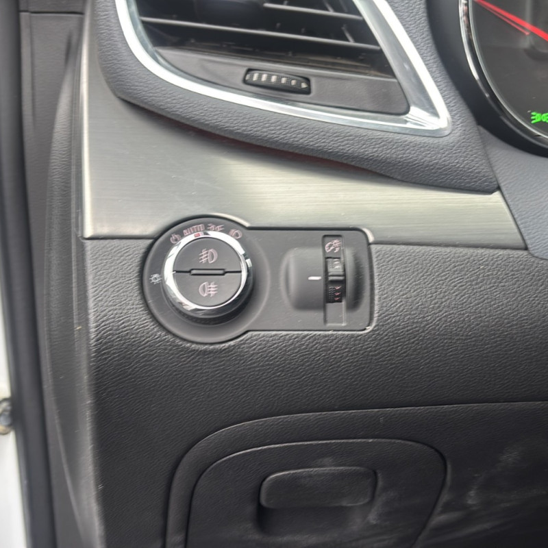 OPEL MOKKA 1 PHASE 1 1.6 CDTI - 16V TURBO Photo n°20