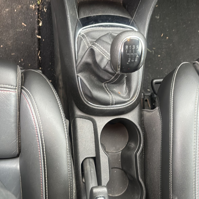 OPEL MOKKA 1 PHASE 1 1.6 CDTI - 16V TURBO Photo n°22