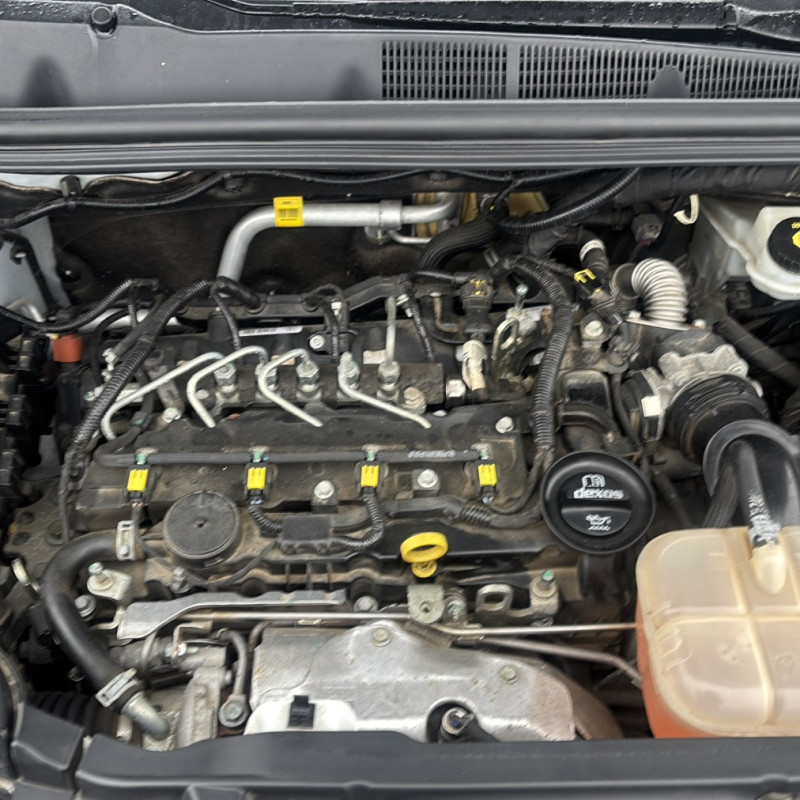 OPEL MOKKA 1 PHASE 1 1.6 CDTI - 16V TURBO Photo n°23