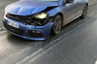 VOLKSWAGEN SCIROCCO 3 PHASE 1 COUPE 1.4 TSI - 16V TURBO Photo n°1