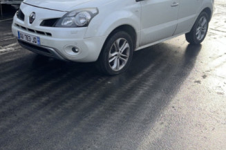 RENAULT KOLEOS 1 PHASE 1 2.0 DCI - 16V TURBO 4X4 Photo n°1