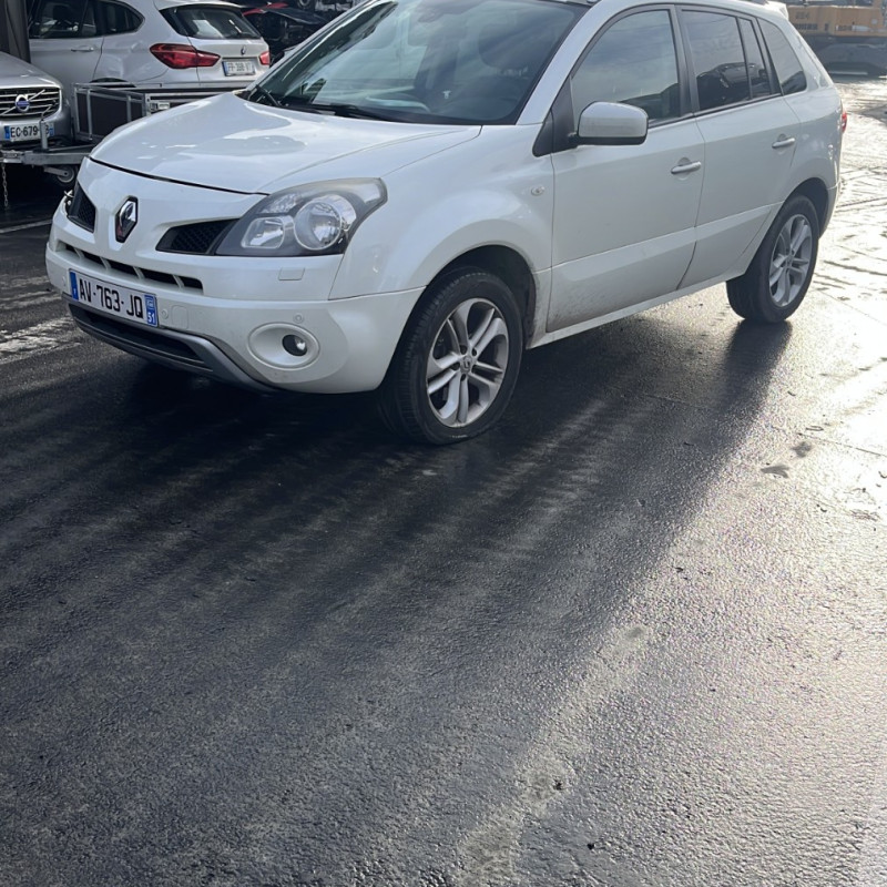 RENAULT KOLEOS 1 PHASE 1 2.0 DCI - 16V TURBO 4X4 Photo n°1