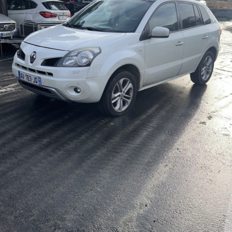 RENAULT KOLEOS 1 PHASE 1 2.0 DCI - 16V TURBO 4X4 Photo n°1