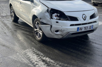 RENAULT KOLEOS 1 PHASE 1 2.0 DCI - 16V TURBO 4X4