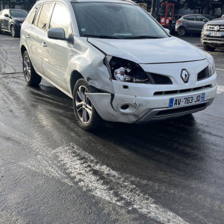 RENAULT KOLEOS 1 PHASE 1 2.0 DCI - 16V TURBO 4X4