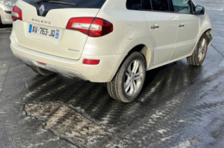 RENAULT KOLEOS 1 PHASE 1 2.0 DCI - 16V TURBO 4X4