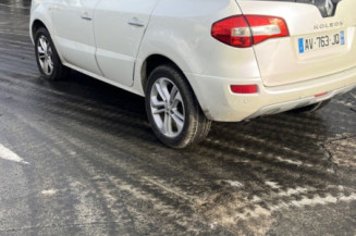 RENAULT KOLEOS 1 PHASE 1 2.0 DCI - 16V TURBO 4X4