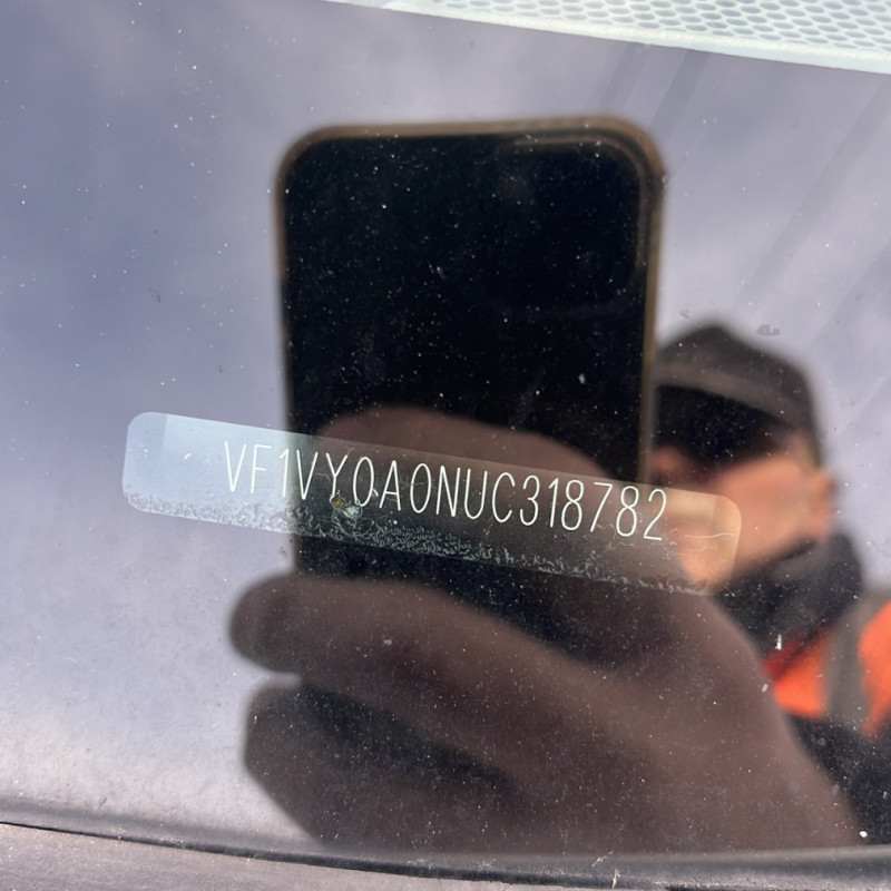 RENAULT KOLEOS 1 PHASE 1 2.0 DCI - 16V TURBO 4X4 Photo n°5