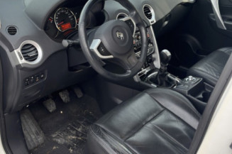 RENAULT KOLEOS 1 PHASE 1 2.0 DCI - 16V TURBO 4X4
