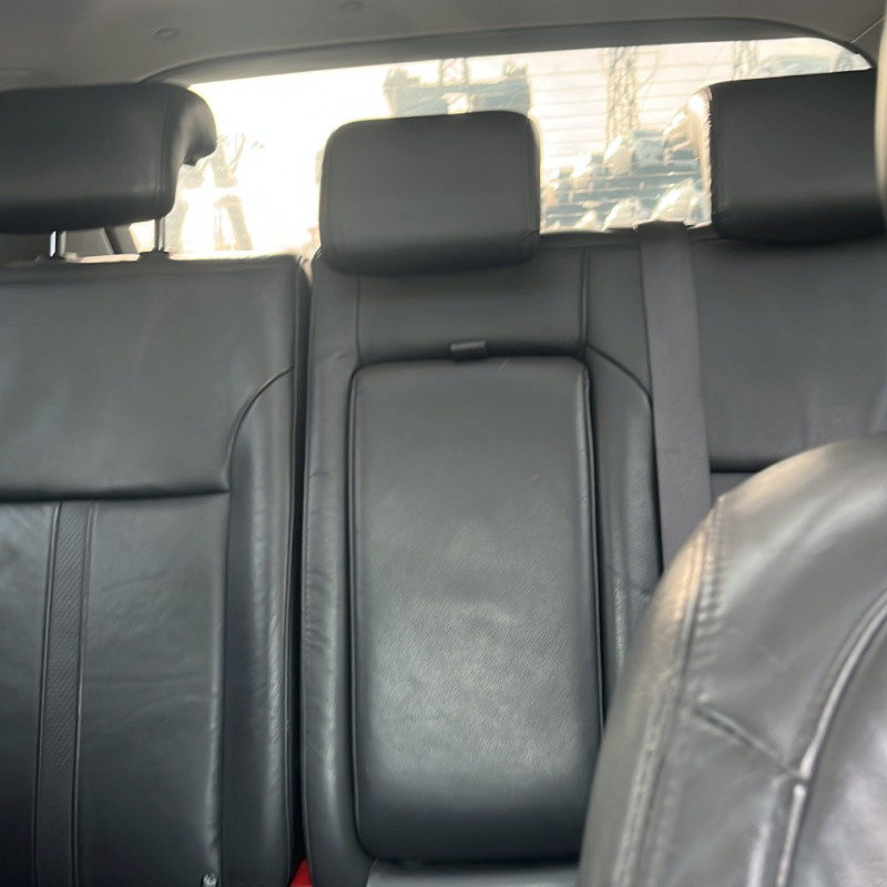 RENAULT KOLEOS 1 PHASE 1 2.0 DCI - 16V TURBO 4X4 Photo n°7