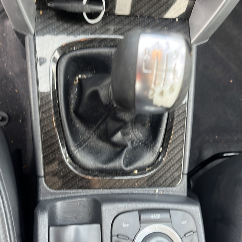 RENAULT KOLEOS 1 PHASE 1 2.0 DCI - 16V TURBO 4X4 Photo n°8