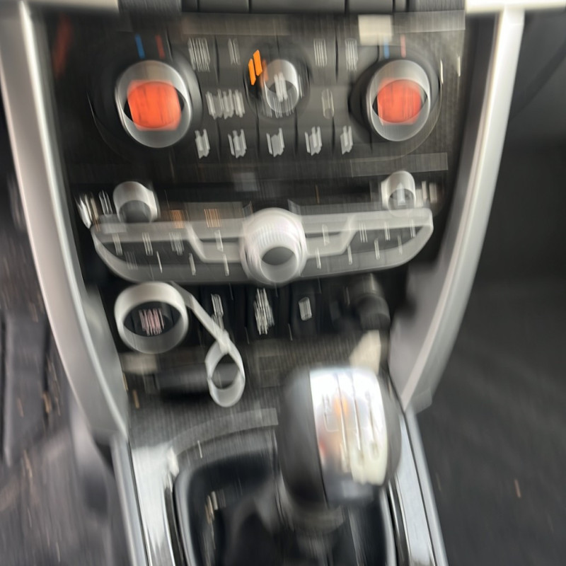 RENAULT KOLEOS 1 PHASE 1 2.0 DCI - 16V TURBO 4X4 Photo n°9