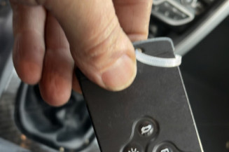 RENAULT KOLEOS 1 PHASE 1 2.0 DCI - 16V TURBO 4X4