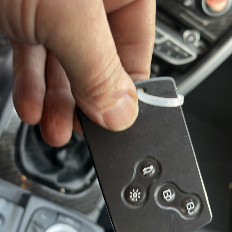 RENAULT KOLEOS 1 PHASE 1 2.0 DCI - 16V TURBO 4X4 Photo n°11