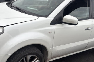 RENAULT KOLEOS 1 PHASE 1 2.0 DCI - 16V TURBO 4X4