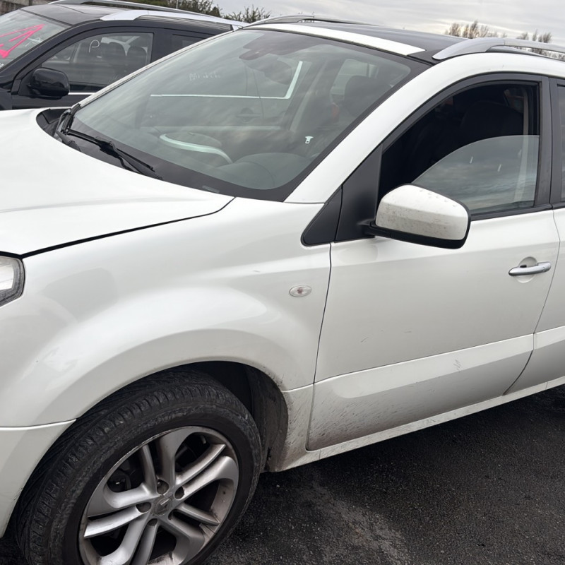 RENAULT KOLEOS 1 PHASE 1 2.0 DCI - 16V TURBO 4X4 Photo n°12