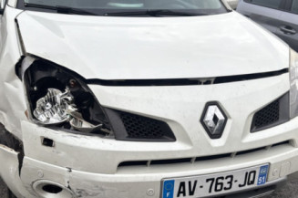 RENAULT KOLEOS 1 PHASE 1 2.0 DCI - 16V TURBO 4X4
